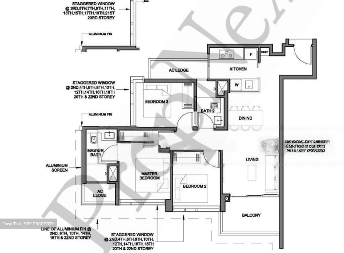 Parc Clematis (D5), Apartment #468169651